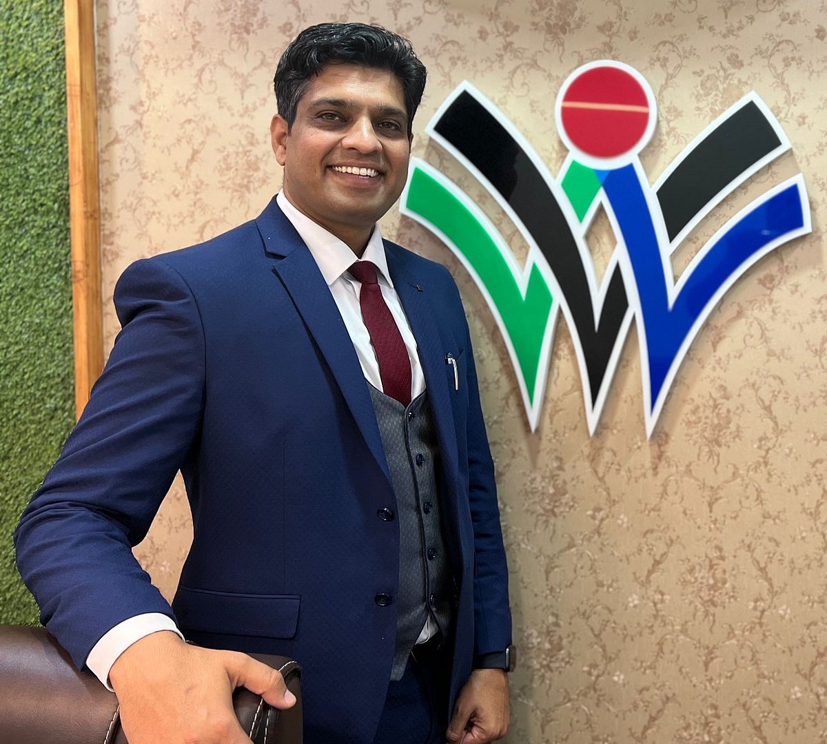 Vikas Bhattu, Director & Founder, Wealthvault Research & Analytics Private Limited